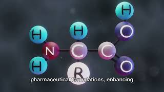 Amino Acids Definition Function amp Benefit [upl. by Hilliard]