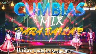 Cumbias de los 90s 🤠 Clásicos para Bailar 🎺Cumbia Mix 2024 [upl. by Yentterb678]