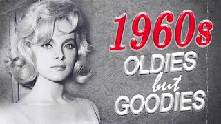 Greatest Hits 1960s Oldies But Goodies Of All Time  The Best Songs Of 60s Music Hits Playlist Ever [upl. by Swerdna]