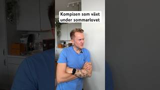 När börjar ni skolan igen 👀 winsentw humor relaterbart längd sommarlov skola [upl. by Farand100]