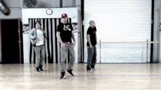 Katy Perry ft Kanye West  ET Dance Choreography » Matt Steffanina Hip Hop MattSteffanina [upl. by Yhtur]