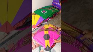 Sankranti Uttarayan Basant Lohri Special Kite Stock kitemarket kiteshop kitebazar kitestore [upl. by Armallas]