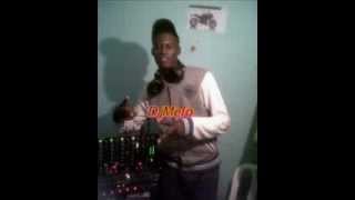 CHEVERE QUE CHEVERE DJ MELOsalsa choke [upl. by Akemed]