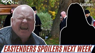 Major Character Dies in Shocking EastEnders Twist 2024  EastEnders spoilers 15th  19th July 2024 [upl. by Salohcim266]