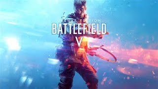 Battlefield V RTX 4070 Ti Maxed Out 1440p [upl. by Niwled]