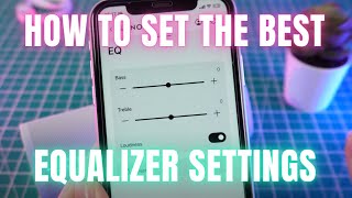 How to Set the Best Equalizer Settings on Sonos Roam Speaker [upl. by Traggat]