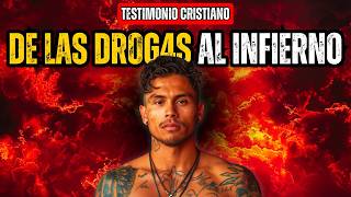 🔴Una S0BRED0S1S me Llevó a CONOCER EL INFIERNO ¡Testimonios Cristianos Impactantes [upl. by Roselin413]