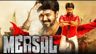 Mersal Full Movie Facts In Hindi  Vijay  Kajal Aggarwal  Samantha Ruth Prabhu [upl. by Yuji]