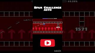 Spam Challenge auto [upl. by Iona191]