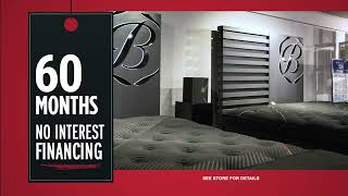 ITS WALKER FURNITURE amp MATTRESSS BIGGEST MATTRESS SALES EVENT OF THE YEAR IN TIME FOR BLACK FRIDAY [upl. by Vogel269]