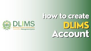 How To Create DLlMS Account For Free  Create dlims Account On Mobile 🤯 [upl. by Artemla]