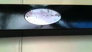 Mundungus Fletcher Wand [upl. by Selle]