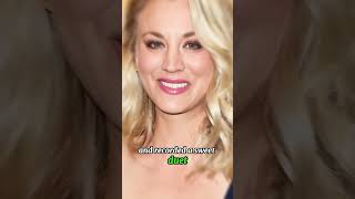 Kaley Cuoco’s Dating History [upl. by Adnala]