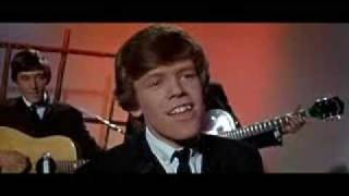 HERMANS HERMITS  IM INTO SOMETHING GOOD [upl. by Joeann]