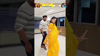 Anna tangi Serial Actors ❤ New dancing short Videos [upl. by Nogas]