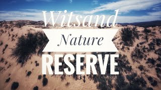 Weekend trip to Witsand Nature Reserve [upl. by Ettezoj]