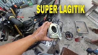 Raider150 super lagitik [upl. by Sidoon]