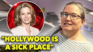 At 60 Bridget Fonda FINALLY Speaks On Why She Left Hollywood [upl. by Puff]