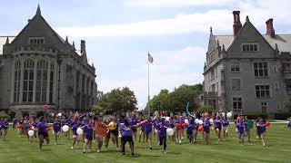 Traditions at Emma Willard School [upl. by Von]