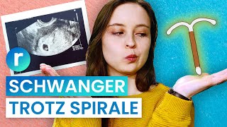 Spirale als Alternative zur Pille So krass sind die Nebenwirkungen I reporter [upl. by Ri341]