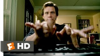 Bruce Almighty 79 Movie CLIP  Bruce Answers Prayers 2003 HD [upl. by Horodko]