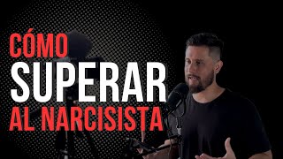 Cómo superar una relación con un narcisista o manipulador  Sesión 1 de 4 [upl. by Johannessen259]