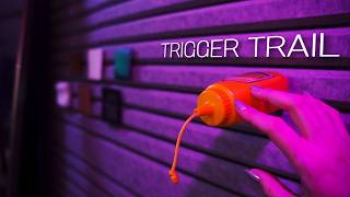 Follow the Trigger Trail ASMR [upl. by Belldas]