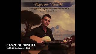 1852  Canzone nuvella [upl. by Alenoel847]