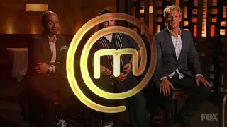 Masterchef US S01E01 HD [upl. by Nedrud]