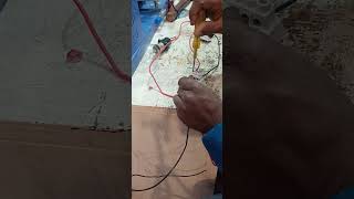 2 way switch ka connection kaise karehow to connection of two way switchfanrewindingelectrical [upl. by Ticon]