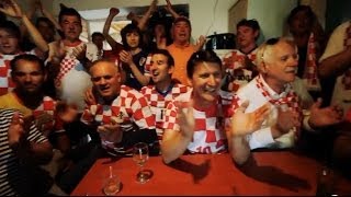 Hrvatska  Tomislav Bralić i klapa Intrade OFFICIAL VIDEO [upl. by Ecinahc]