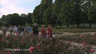 Oslo Norway Frogner Park  Rick Steves’ Europe Travel Guide  Travel Bite [upl. by Devol]