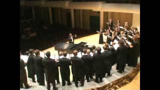 Chorus of The Hebrew Slaves by Verdi [upl. by Owiat]