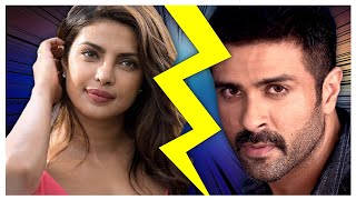 Why Priyanka Chopra And Harman Baweja Broke Up [upl. by Sachs]