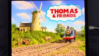 Thomas amp friends Navigation opening pbs airing [upl. by Shieh322]