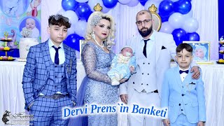 Dervis Prensin Banketi London [upl. by Alica]