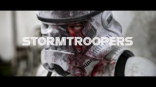 STORMTROOPERS 2023  Episode 2 Siege [upl. by Katleen]