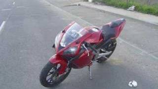 Derbi Gpr 50 Racing Tuning [upl. by Atsahc]