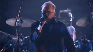 New Order  1963 HD The O2 Arena London England 06072021 [upl. by Joshi913]