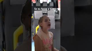 Se eu fosse a tia da Van humor [upl. by Herv]