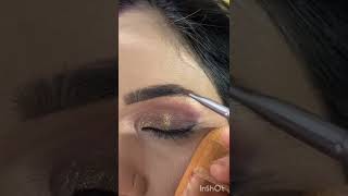 eyebrow finishing 🫧👀eyebrows filling virlshort makeup subscribe youtubeshorts [upl. by Sterling533]