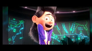 Despicable Me 3 2017 Trailer 1 Universal Pictures HD [upl. by Amanda]