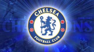 Chelsea Carefree chant video [upl. by Oaht]