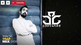 GAWTBASS  Trap Mix 2014  Panda Mix Show [upl. by Atinit821]