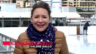 L’invité du weekend  Valérie Gallo [upl. by Naitsirt]