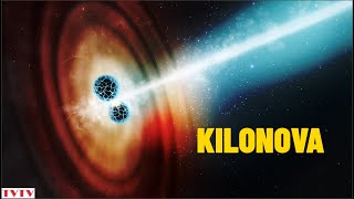 Kilonova  sự ra đời của những nguyên tố nặng  Thư Viện Thiên Văn [upl. by Eillo]