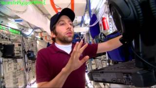 Howards Space Conversation 2  The Big Bang Theory [upl. by Kyne]