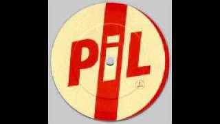 PUBLIC IMAGE LTD Careering [upl. by Cheri491]