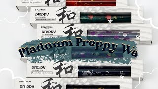 Preppy Wa Makie 2024 Edition [upl. by Michell]