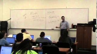 Review of claim and issue preclusion Professor Nathenson Spring 2015 part 7 of 7 [upl. by Crutcher]